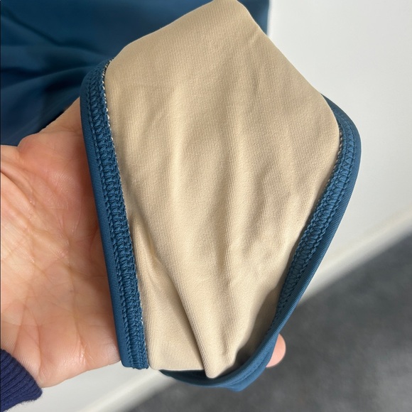 SUMMERSALT The Ruffle Backflip One Piece Swimsuit Size 8 - Picture 10 of 16